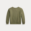 Polo Ralph Lauren crewneck genser til gutt