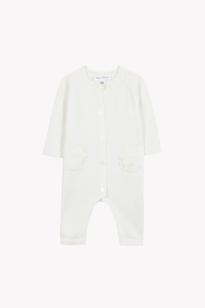 Tartine et Chocolat Sparkedress