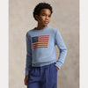 Polo Ralph Lauren Flaggenser