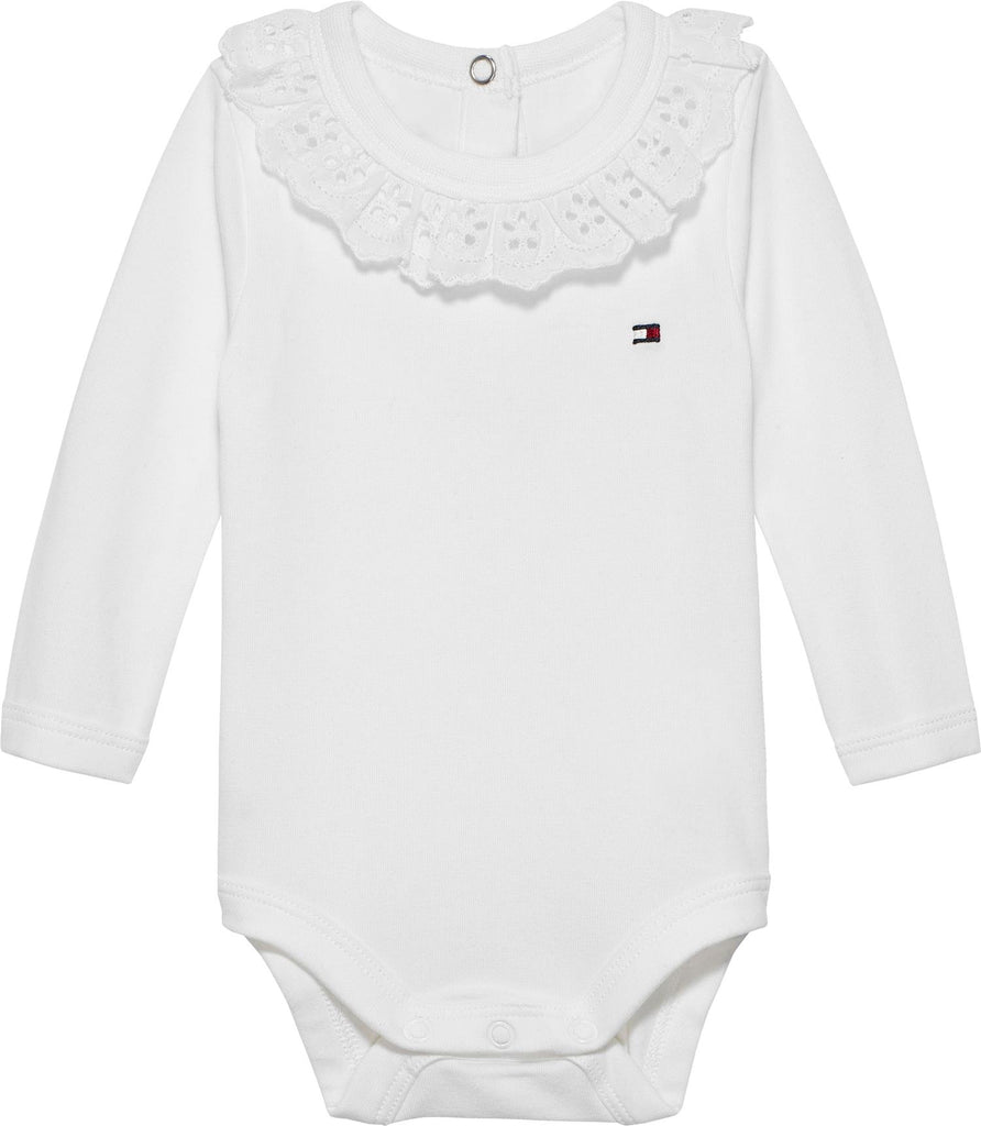 Tommy Hilfiger langermet body