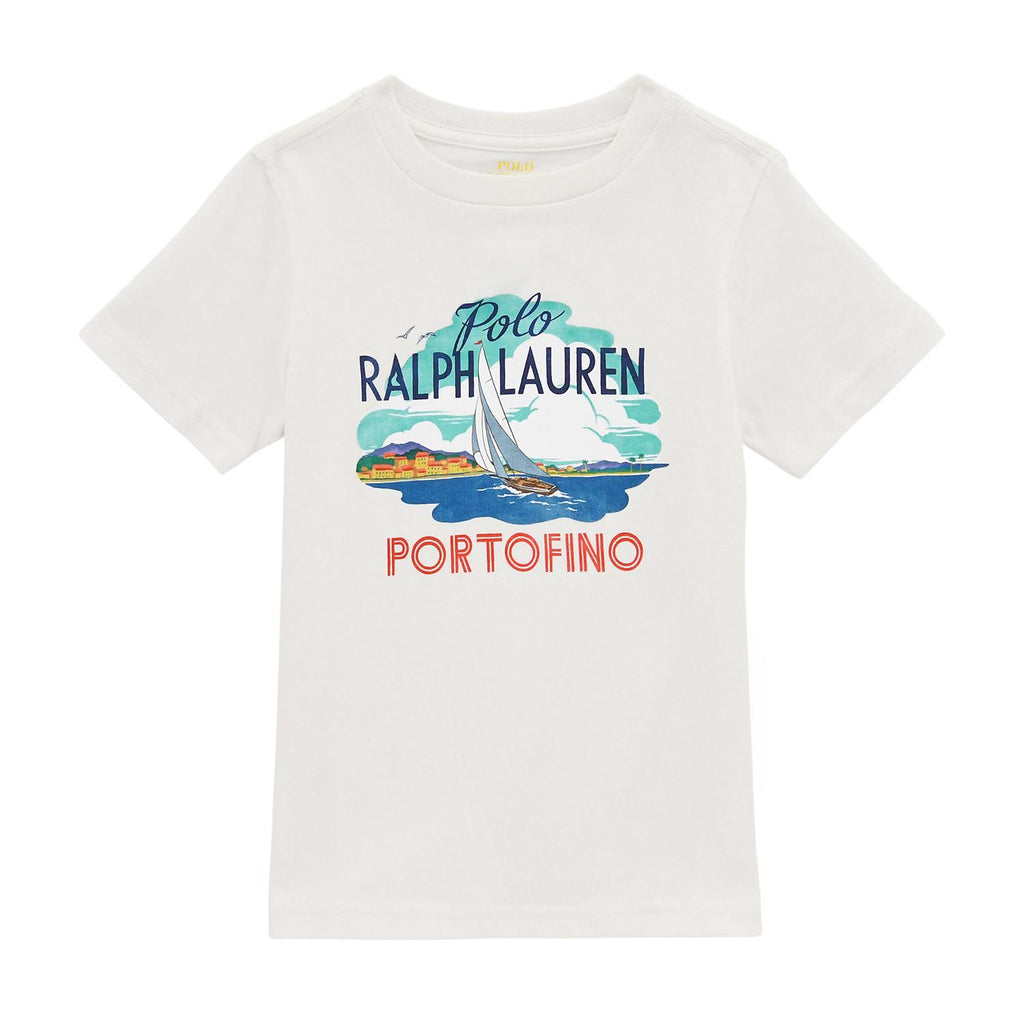 Polo Ralph Lauren Portofino T skjorte
