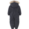 Ver de Terre Wintersuit w/fur