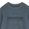 Zadig & Voltaire Genser college