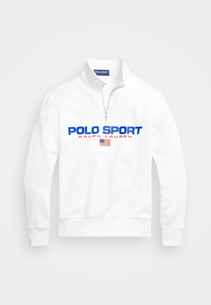 Polo Sport Ralph Lauren halfzip