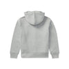 Polo Ralph Lauren hettejakke basic full zip