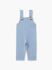 Wedoble seledress i ull