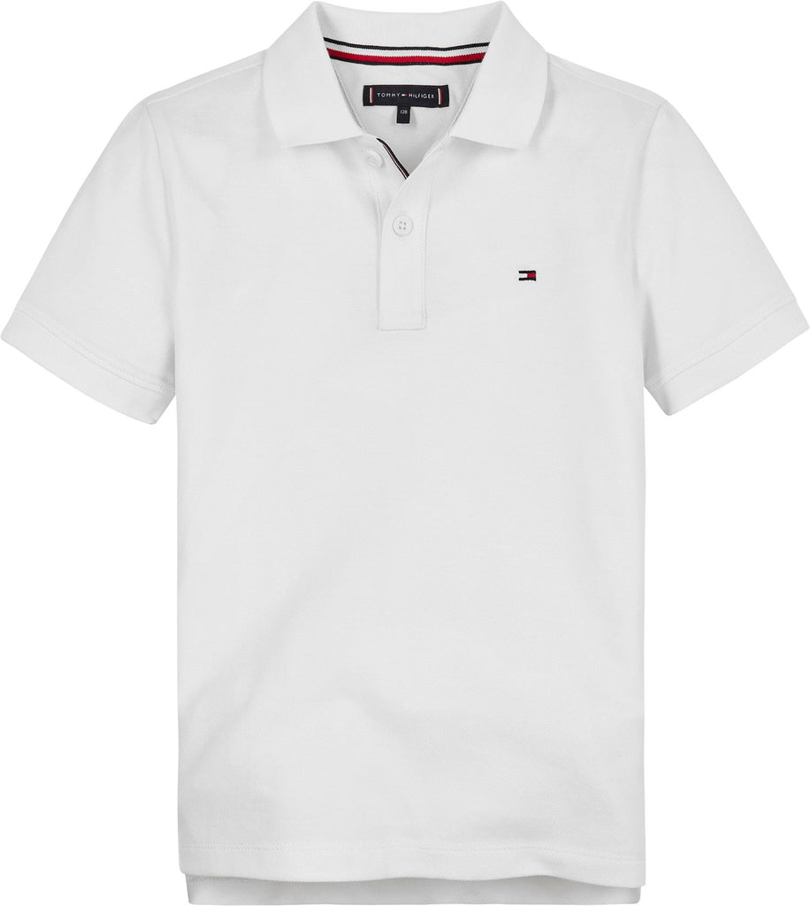 Tommy Hilfiger kortermet piquet