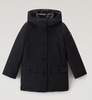 Woolrich Arctic High Collar Parkas