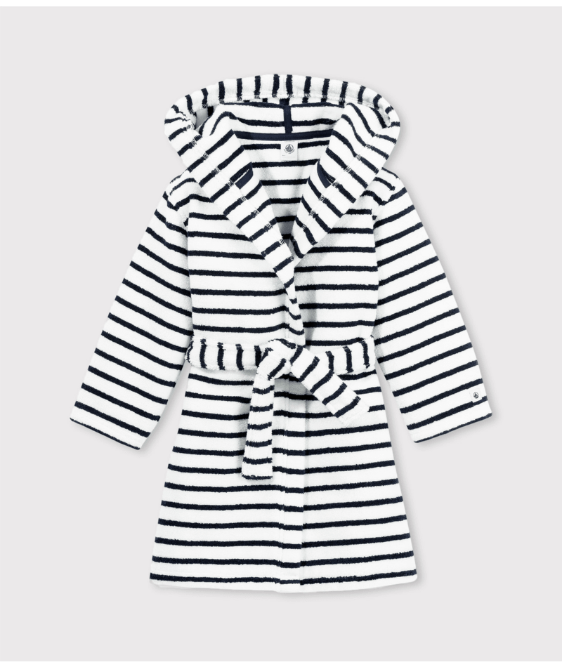 Petit Bateau badekåpe