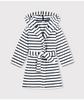 Petit Bateau badekåpe