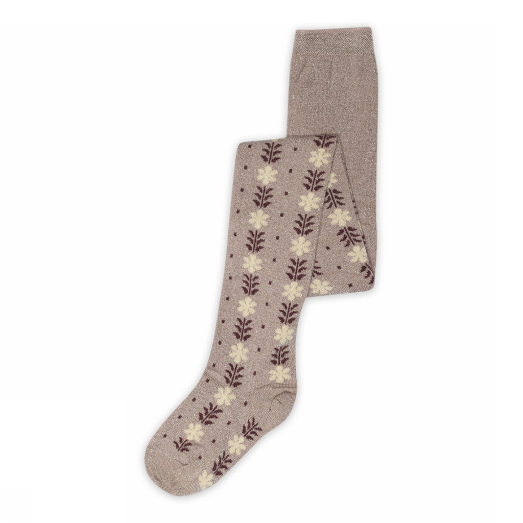 MP Denmark Lucy glitter tights