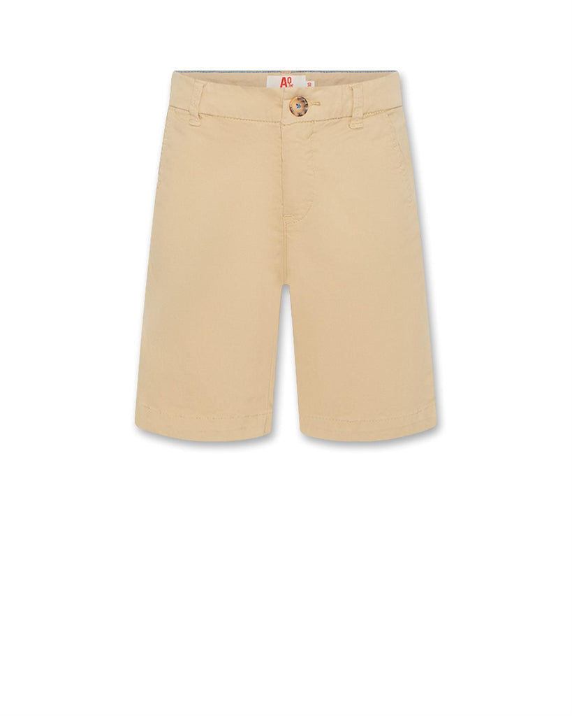 AO76 Barry chino shorts