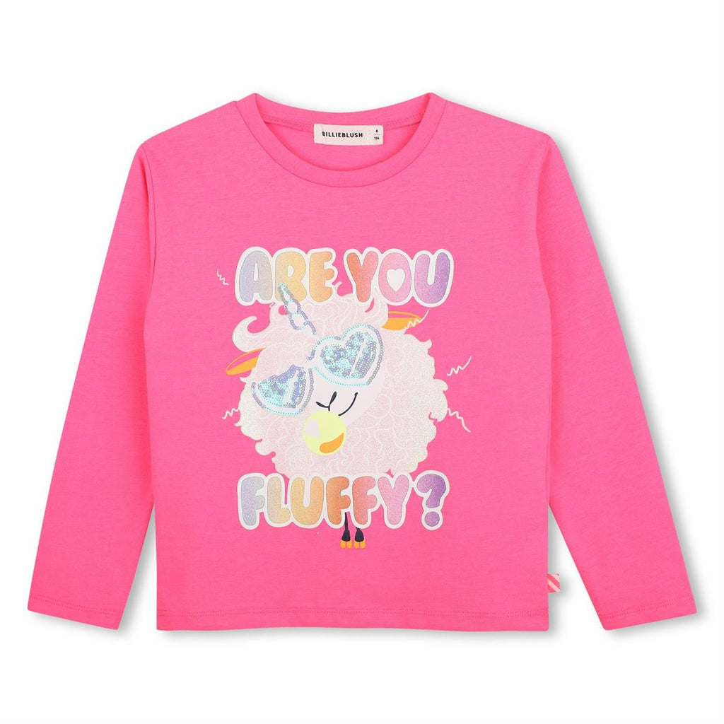Billieblush LONGSLEEVE
