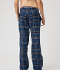 Björn Borg CORE FLANNEL PYJAMAsbukse
