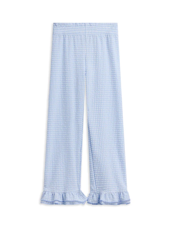 Ella&il KIDS Zela Crinkle bukser