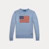 Polo Ralph Lauren Flaggenser