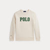 Polo Ralph Lauren crewneck genser til gutt