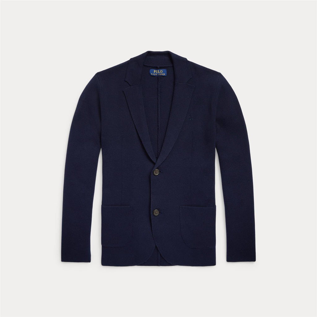 Polo Ralph Lauren cardigan til gutt