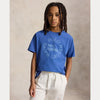 Polo Ralph Lauren tskjorte til gutt