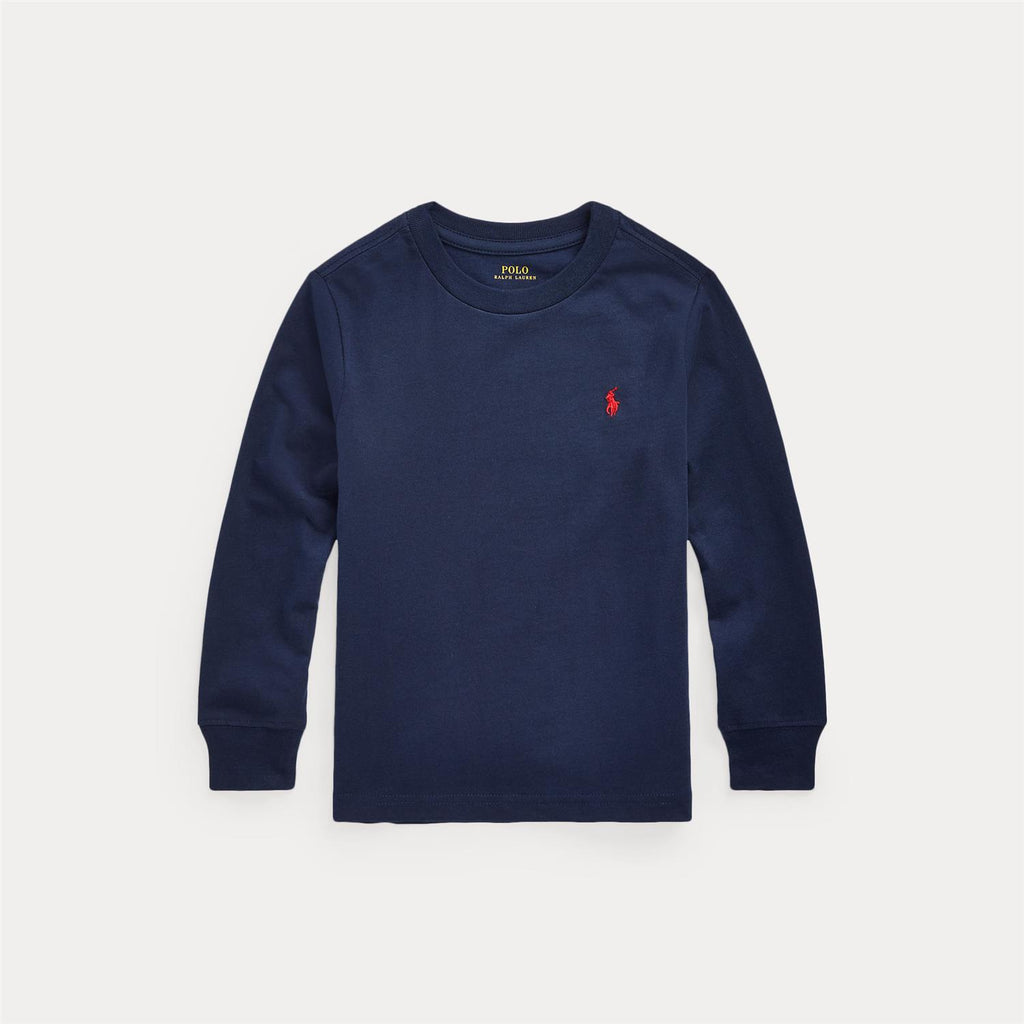 Polo Ralph Lauren longsleeve til gutt