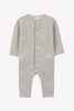 Tartine et Chocolat Sparkedress i ull/kasmir