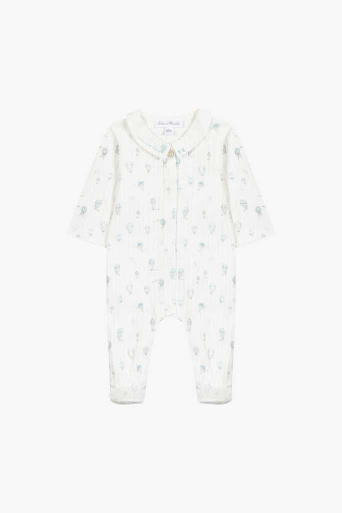 Tartine et Chocolat Pysjamas