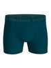 Björn Borg 3 pk boxershorts i bomull