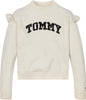 Tommy Hilfiger Genser m paljetter