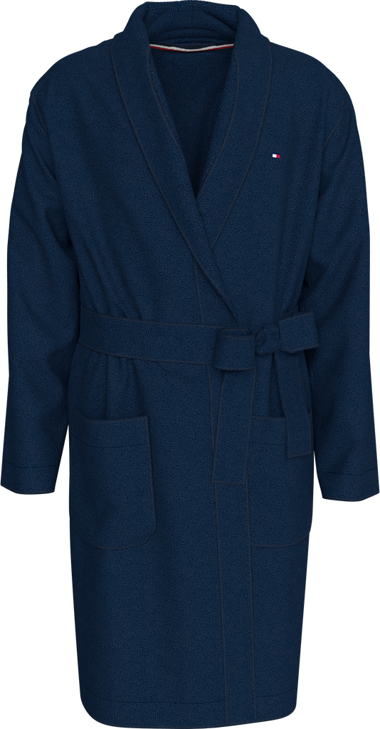 Tommy Hilfiger BADEKÅPE