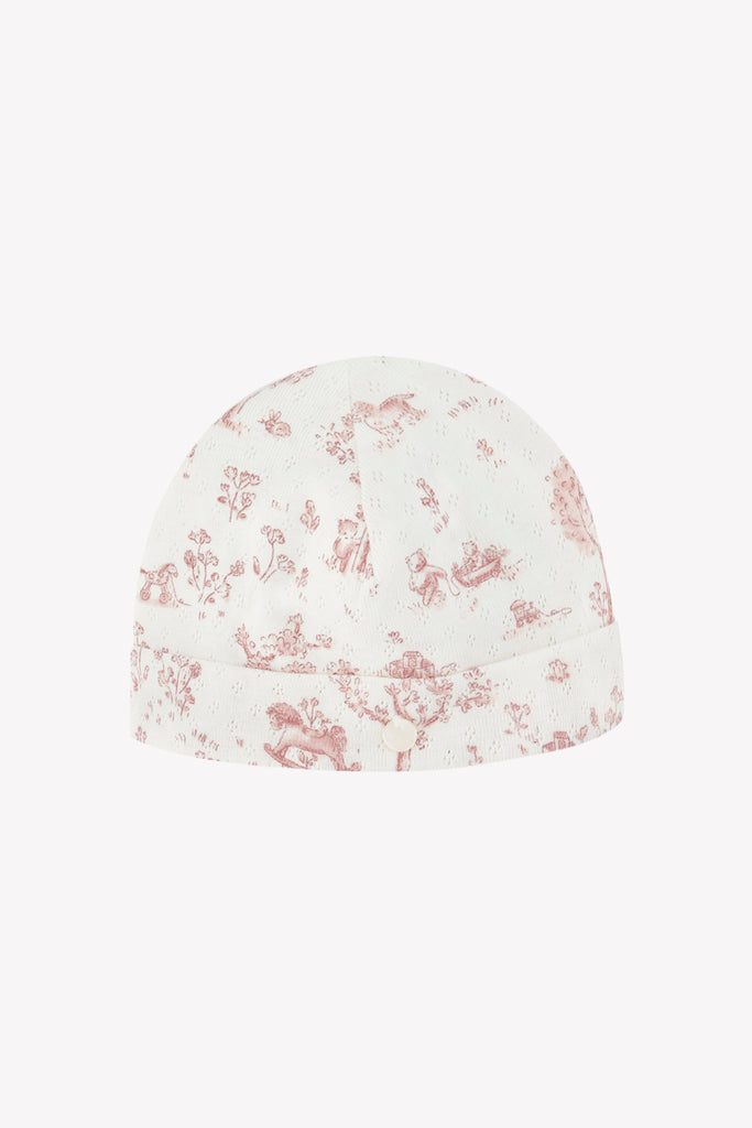 Tartine et Chocolat Lue 1-3 mnd