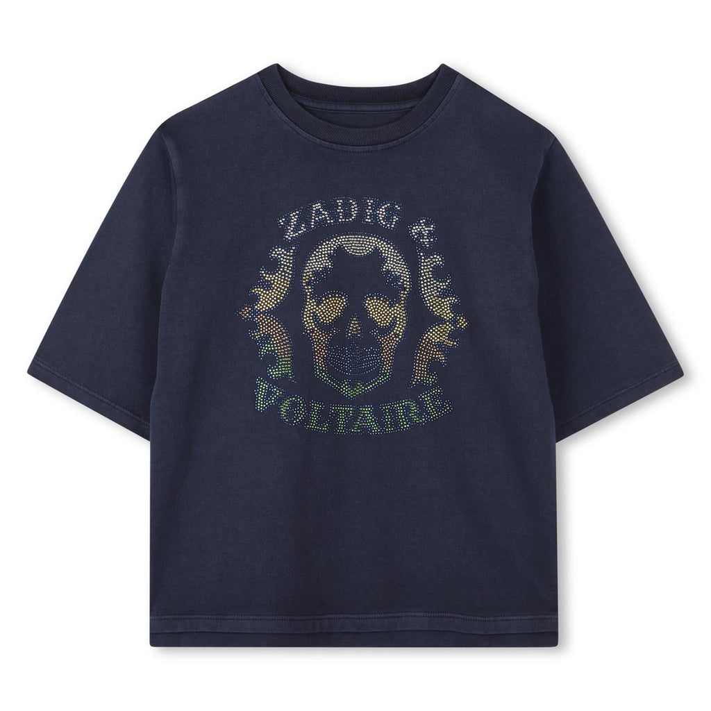 Zadig & Voltaire tskjorte