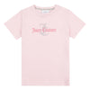 Juicy Couture kids rosa t-skjorte