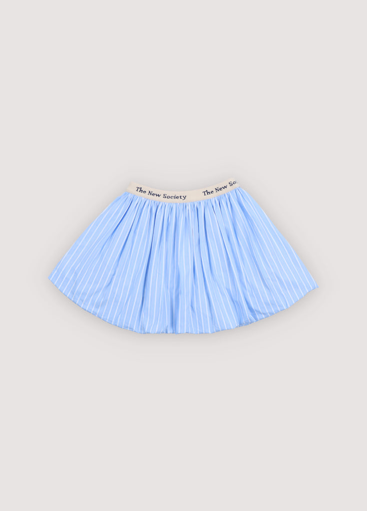 The New Society Ficus Skirt Ficus Stripes