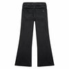 Replay flared jeans til jente