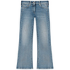 REPLAY AMISTA flared jeans til jente