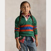 Polo Ralph Lauren rugbygenser til gutt