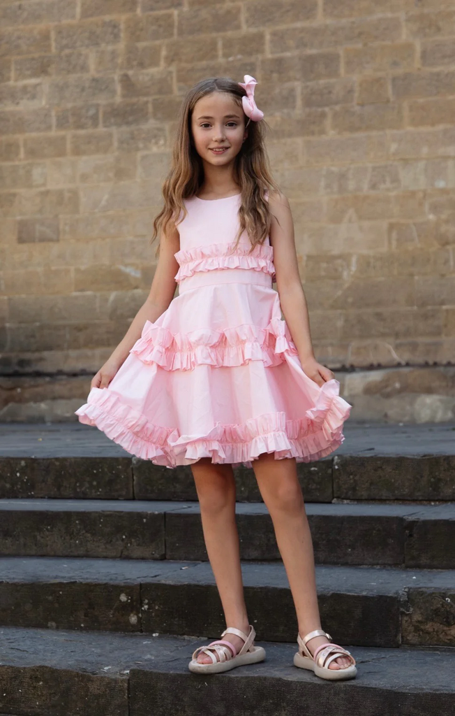 Prinsessefin  Sibylla Kjole