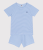 Petit Bateau pysjamas