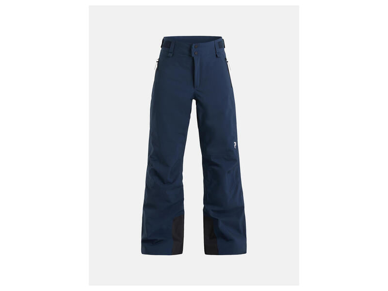 Peak Performance jr Maroon Pants