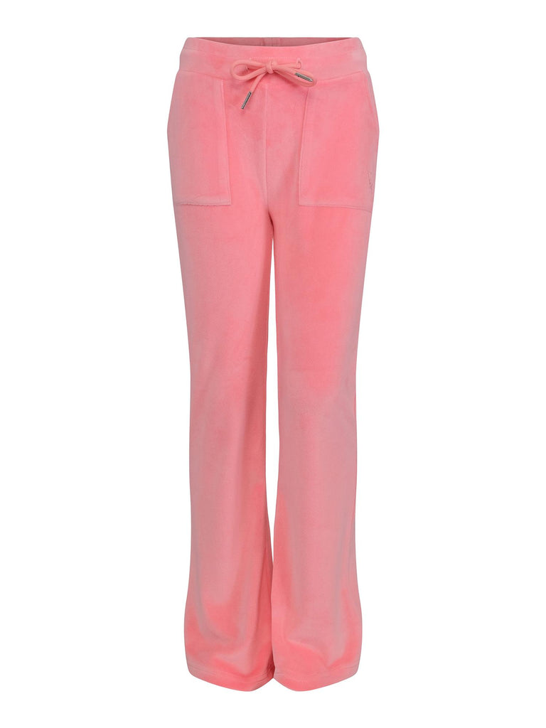 Vilje&Ve Hermine velour bukse