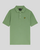 Lyle&Scott Polo tskjorte Piquet