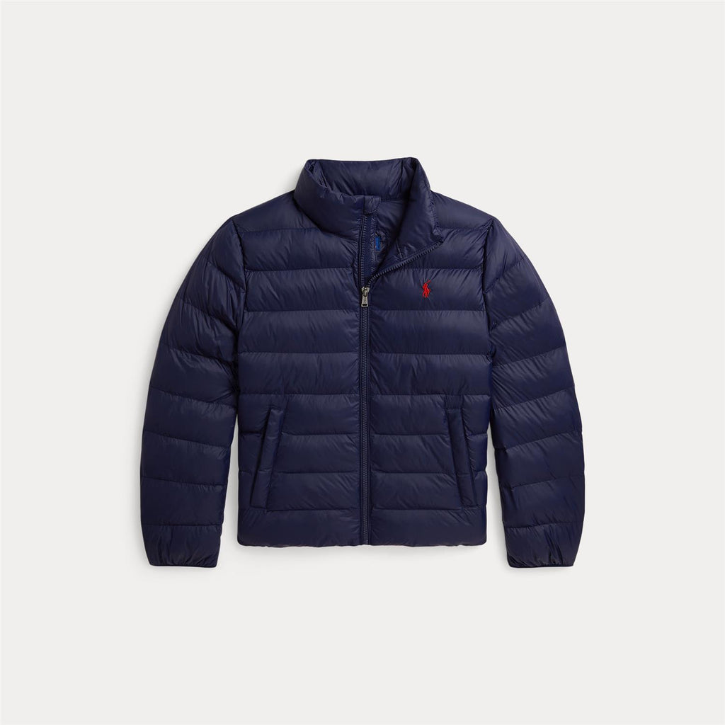 Polo Ralph Lauren bomberjakke