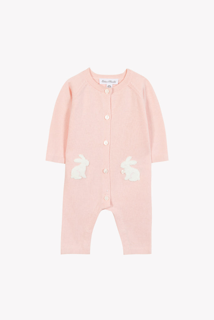 Tartine et Chocolat Sparkedress