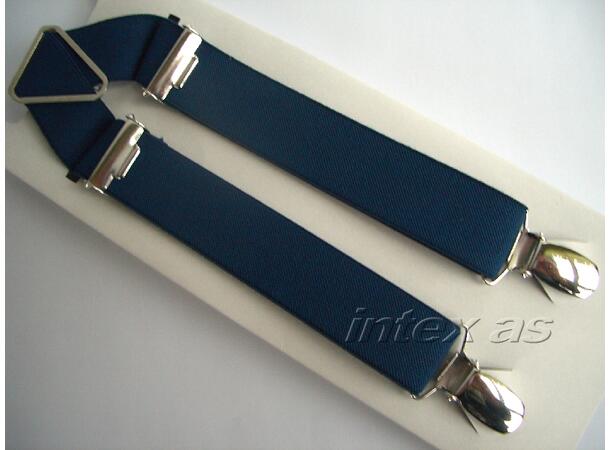 Intex marineblå bukseseler 70 cm 1-4 år