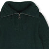 Zadig&Voltaire half-zip ullgenser