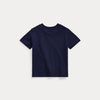Polo Ralph Lauren T-skjorte til baby