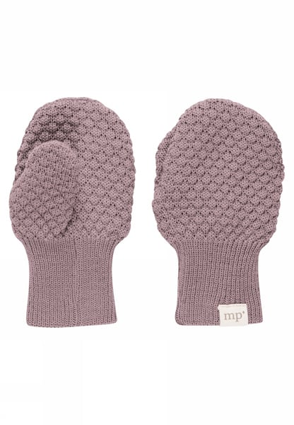 MP Denmark ullvotter