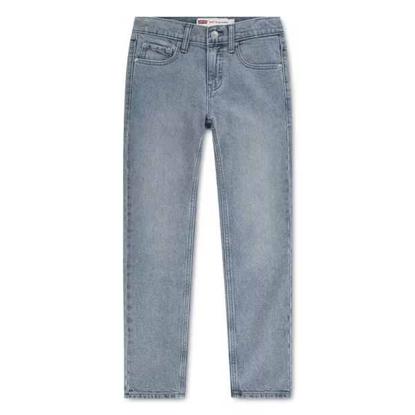 Levis 512 Slim Taper jeans til gutt