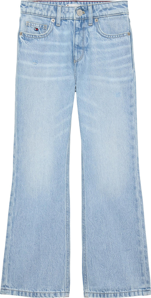 Tommy Hilfiger FLARE LIGHT BLUE jeans