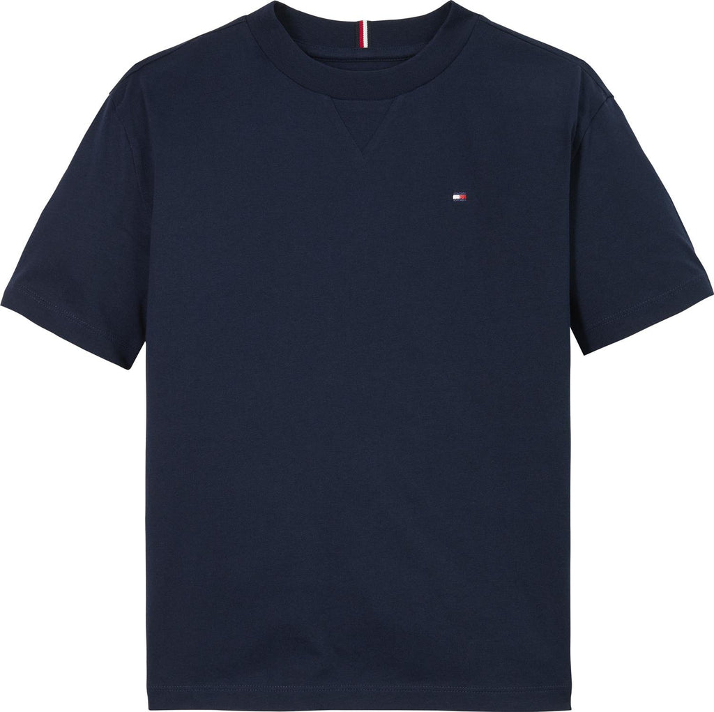 Tommy Hilfiger t-skjorte til gutt